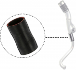 Laadimis&otilde;hu voolik GATES 09-0743