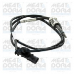 Andur, heitgaasitemperatuur MEAT & DORIA 12482