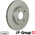 Piduriketas JP GROUP 1563104700
