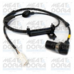Andur, rattap&ouml;&ouml;rete arv MEAT & DORIA 90492