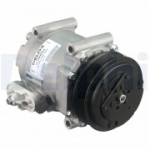 Kompressor,kliimaseade DELPHI CS20352