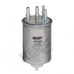 K&uuml;tusefilter HENGST FILTER H603WK