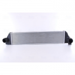 Kompressori&otilde;hu radiaator NISSENS 96501