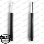 Amortisaator MONROE D4005