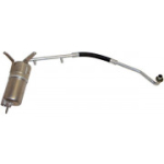 Kuivati, kliimaseade MAHLE ORIGINAL AD 233 000S