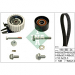 Hammasrihma komplekt INA 530 0624 10