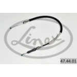 Tross, k&auml;igukast LINEX 47.44.01