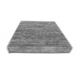 Filter, salongi&otilde;hk CORTECO 49387665