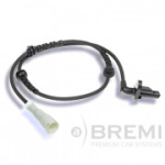 Andur, rattap&ouml;&ouml;rete arv BREMI 50593