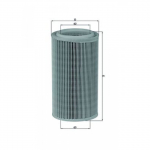 &Otilde;hufilter KNECHT LX 852