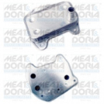 &Otilde;liradiaator, mootori&otilde;li MEAT & DORIA 95019