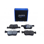 Piduriklotsi komplekt, ketaspidur QUARO QP4990C