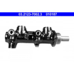 Peapiduri silinder ATE 03.2123-7002.3