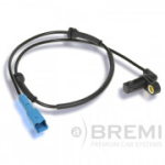 Andur, rattap&ouml;&ouml;rete arv BREMI 50566