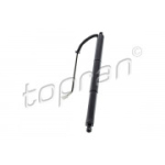 Elektrimootor, tagaluuk TOPRAN 633 216