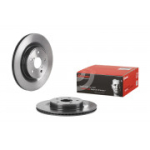 Piduriketas BREMBO 09.D981.11