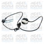 Andur, rattap&ouml;&ouml;rete arv MEAT & DORIA 901176
