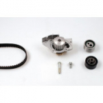 Veepump + hammasrihmakomplekt HEPU PK08412