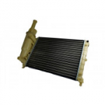 Radiaator, mootorijahutus THERMOTEC D7F003TT