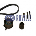 Hammasrihma komplekt RUVILLE 5573970