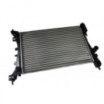 Radiaator, mootorijahutus THERMOTEC D7F018TT