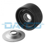 Seade ja juhtrull, soonrihm DAYCO APV2403