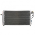 Kondensaator, kliimaseade THERMOTEC KTT110106