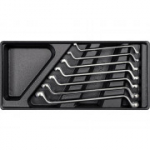Silmusv&otilde;tmete komplekt YATO YT5533