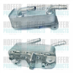 &Otilde;liradiaator, mootori&otilde;li HOFFER 8095026