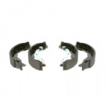 Piduriklotside komplekt BOSCH 0 986 487 627