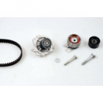 Veepump + hammasrihmakomplekt HEPU PK10552