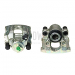 Pidurisadul BUDWEG CALIPER 343526