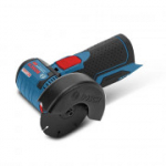 Akunurklihvija BOSCH GWS 12V-76 06019F2000