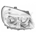 Esituli TYC 20-1341-05-2