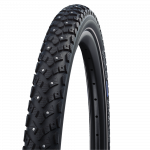 Jalgratta rehv SCHWALBE Winter 26 x 1.75 Black-Reflex