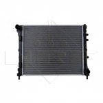 Radiaator, mootorijahutus NRF 53525