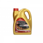 Mootori&otilde;li ORLEN PLATINUM MAX EXPERT V PLUS 5W30 4L