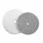 Poleerpadi KOCH Lambswool Pad Short 150mm