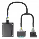 CAN-bus resistor OSRAM LEDSC031