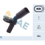 Andur, rattap&ouml;&ouml;rete arv FAE 78103