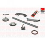Mootori keti komplekt FAI AutoParts TCK43