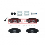 Piduriklotsi komplekt, ketaspidur KAMOKA JQ1012958