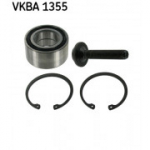 Rattalaagrikomplekt SKF VKBA 1355