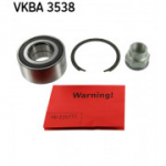 Rattalaagrikomplekt SKF VKBA 3538