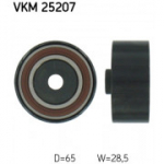 Seade ja juhtrull, hammasrihm SKF VKM 25207