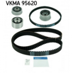 Hammasrihma komplekt SKF VKMA 95620