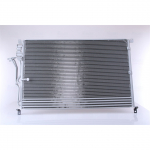 Kondensaator, kliimaseade NISSENS 94724