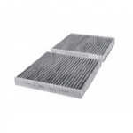 Filter, salongi&otilde;hk CORTECO 80001777