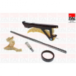 Mootori keti komplekt FAI AutoParts TCK21