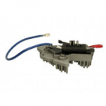 Eeltakistus, kliimaventilaator THERMOTEC DEM001TT